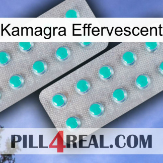 Kamagra Effervescent 29